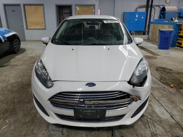 2017 FORD FIESTA SE - 3FADP4EJXHM135507