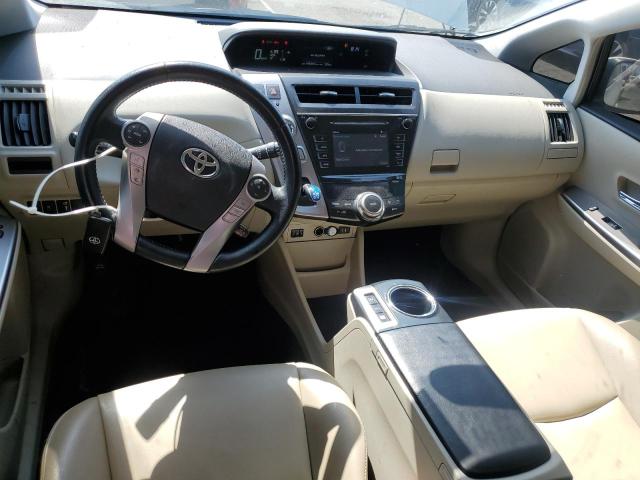 2015 TOYOTA PRIUS V JTDZN3EU7FJ034932