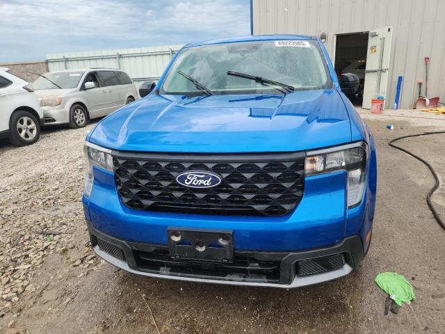 2025 FORD MAVERICK X - 3FTTW8JA1SRA17247