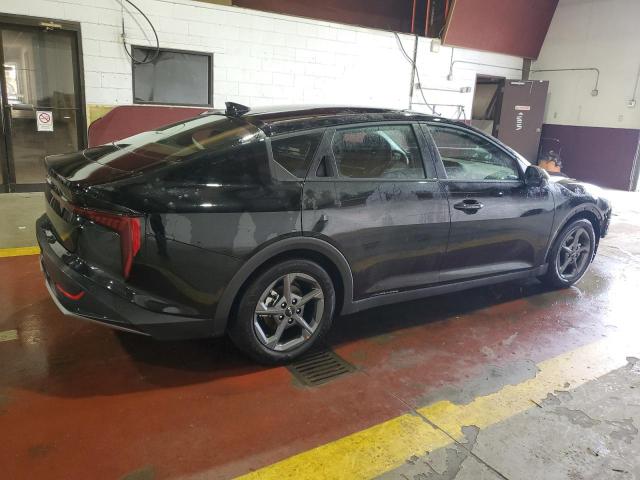 2025 KIA K4 LX 3KPFT4DE9SE096915