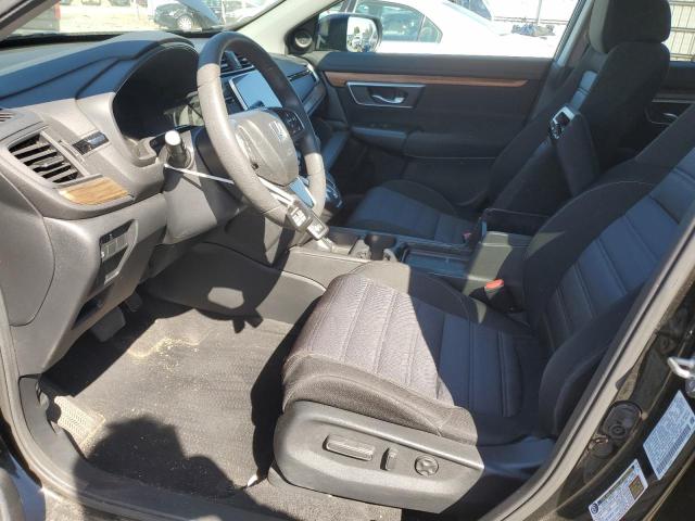 2017 HONDA CR-V EX 2HKRW2H51HH653582