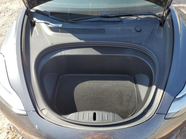 2018 TESLA MODEL 3 5YJ3E1EB8JF079189