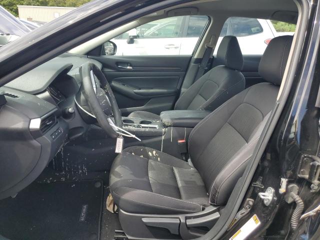 2022 NISSAN ALTIMA S 1N4BL4BVXNN343642