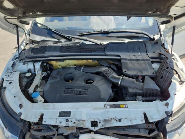 2012 LAND ROVER RANGE ROVER EVOQUE PURE PLUS #3310351013