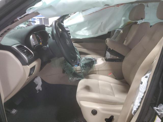 2019 JEEP GRAND CHER - 1C4RJFAG1KC837005