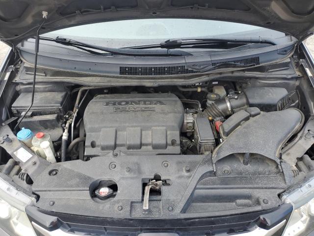 2015 HONDA ODYSSEY TOURING 5FNRL5H9XFB130988