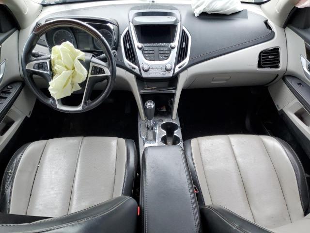 2016 GMC TERRAIN DENALI 2GKALREK3G6345104