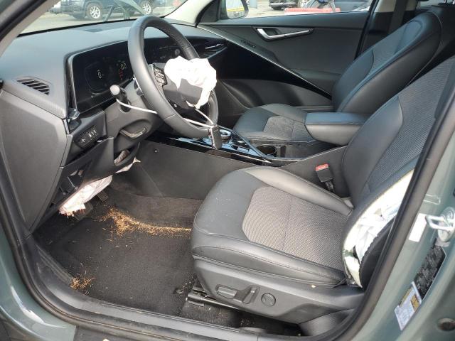 2023 KIA NIRO EX #3284730520