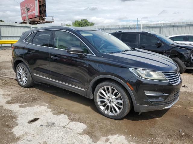 2015 LINCOLN MKC 5LMCJ1A95FUJ33456