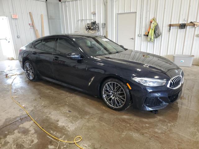 2020 BMW 840XI WBAGV4C09LCE43737