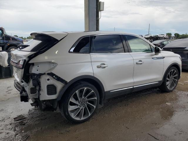 2019 LINCOLN NAUTILUS R 2LMPJ6L91KBL26223