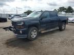 2018 CHEVROLET SILVERADO K1500 LT - 3GCUKREC5JG389461