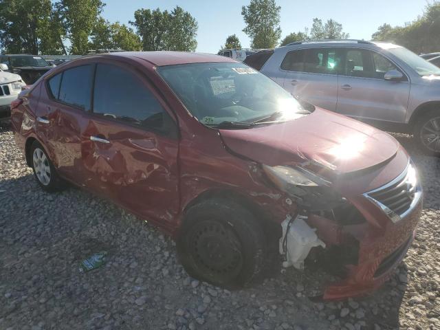 2014 NISSAN VERSA S - 3N1CN7APXEK462278