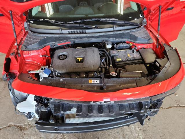 2025 KIA SOUL LX - KNDJ23AU1S7256689