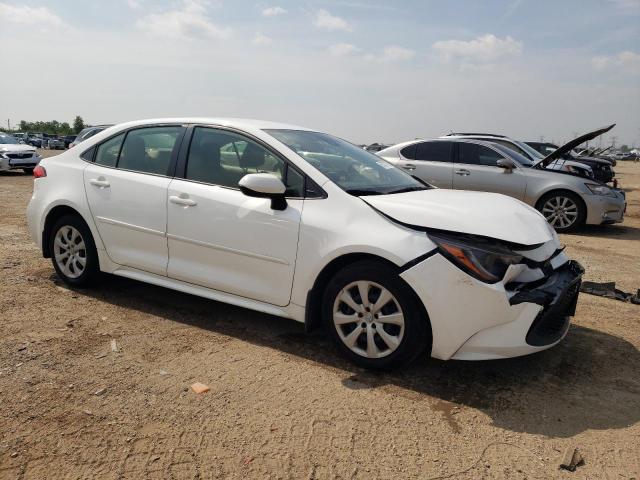 2022 TOYOTA COROLLA LE - JTDEPMAE2N3023062