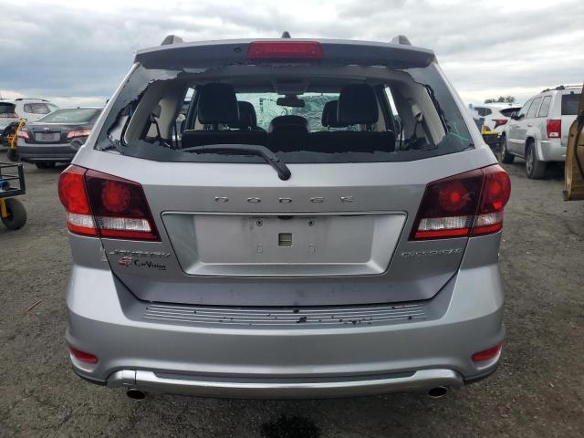 2019 DODGE JOURNEY CR 3C4PDDGG0KT858538