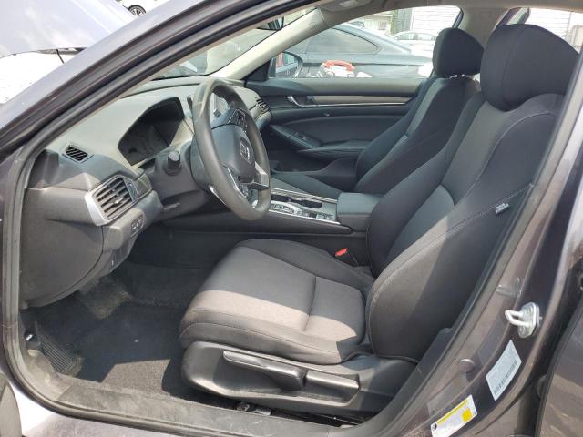 2021 HONDA ACCORD HYB 1HGCV3F14MA002934