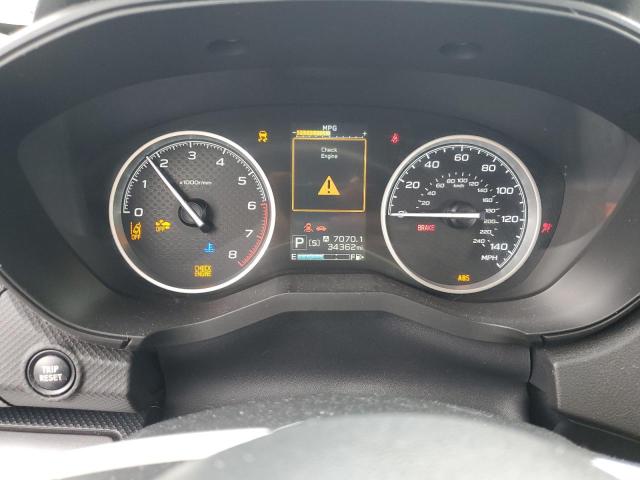2020 SUBARU FORESTER PREMIUM JF2SKAGC2LH581825