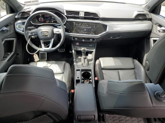 2020 AUDI Q3 PRESTIG WA1FEDF30L1000870