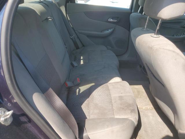 2017 CHEVROLET IMPALA LS 2G11X5S32H9153803