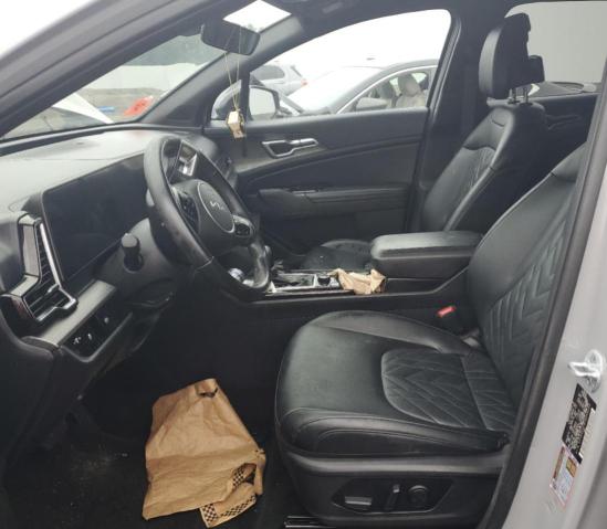 2023 KIA SPORTAGE X #3296231438