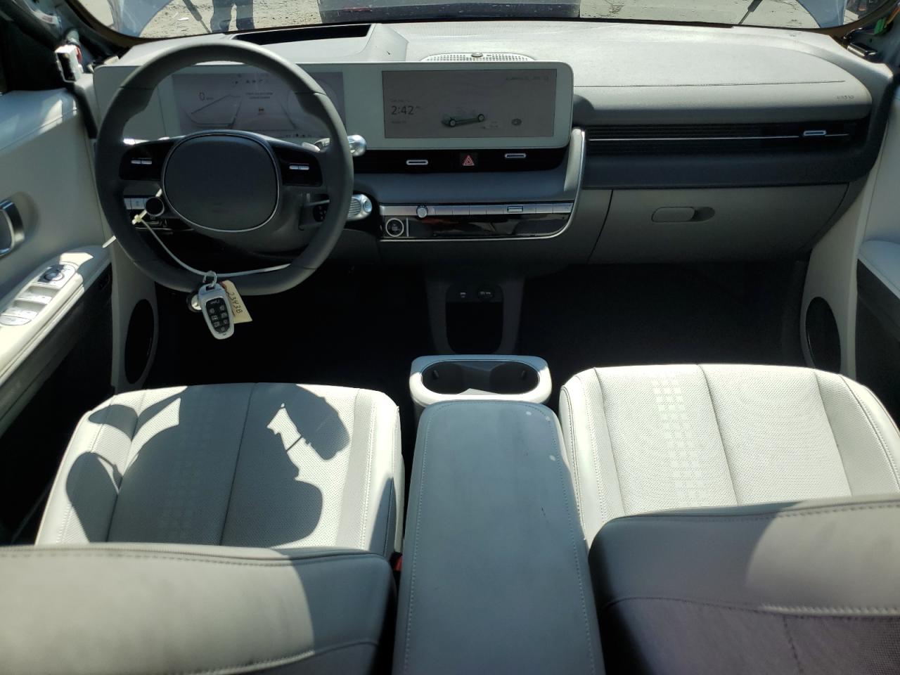 HYUNDAI IONIQ 5 LIMITED