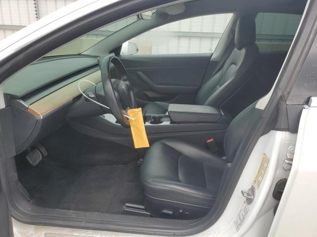 2018 TESLA MODEL 3 5YJ3E1EA3JF035320