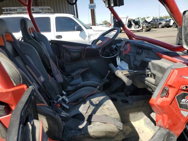 2015 POLARIS RZR XP 4 1000 EPS 3NSVFE991FF367100