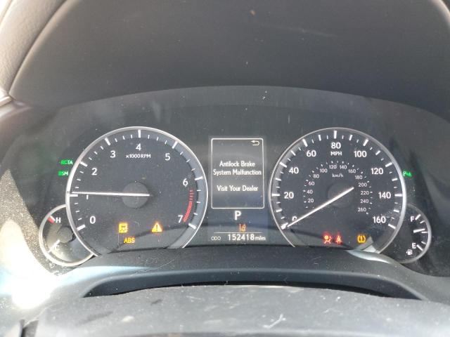 2016 LEXUS RX 350 BAS 2T2BZMCA3GC024122