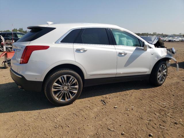 2018 CADILLAC XT5 PREMIUM LUXURY 1GYKNFRS3JZ149978