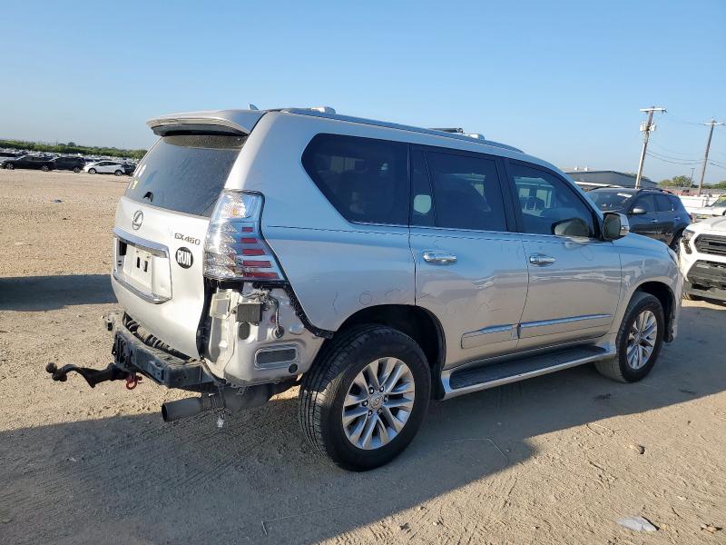 2015 LEXUS GX 460 JTJBM7FX9F5093376