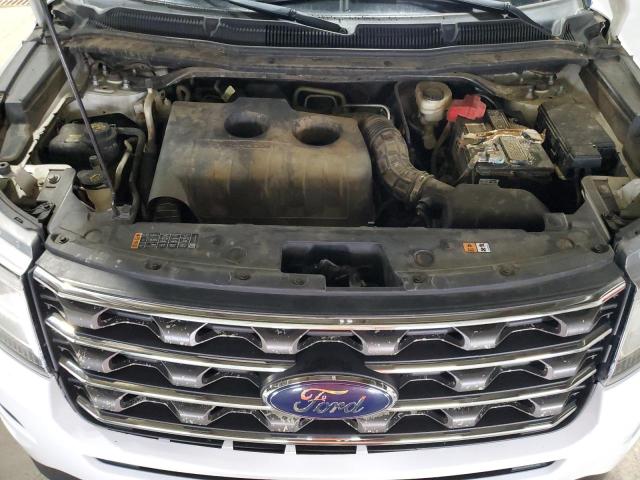 2017 FORD EXPLORER 1FM5K7BH3HGC10067