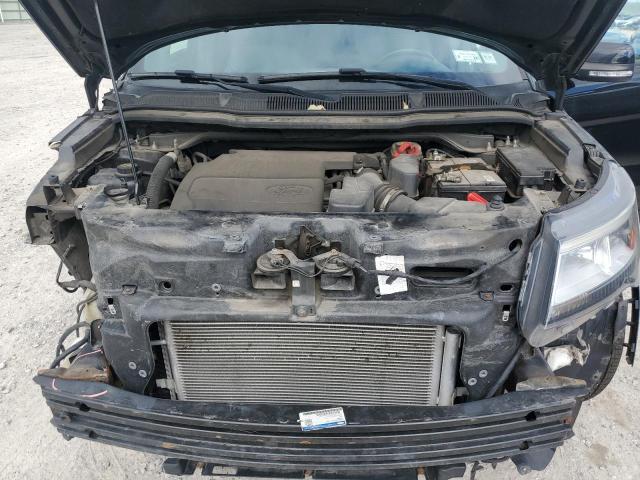2017 FORD EXPLORER X 1FM5K8D84HGC79188
