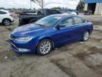 2015 CHRYSLER 200 C - 1C3CCCCG7FN510408