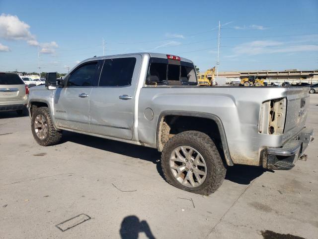 2018 GMC SIERRA K15 3GTU2NEC4JG135376