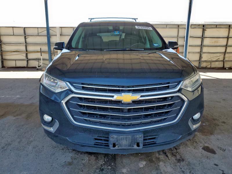 2019 CHEVROLET TRAVERSE P 1GNERKKW2KJ188629