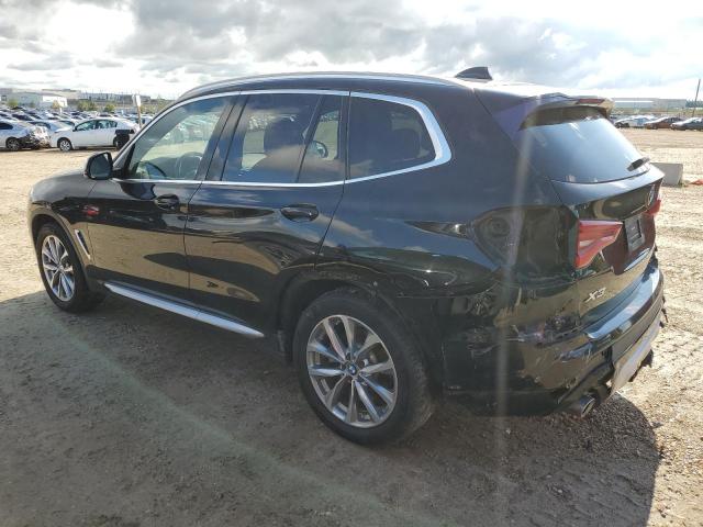 2019 BMW X3 XDRIVE3 5UXTR9C52KLD93792