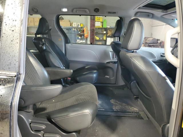 2011 TOYOTA SIENNA SPO - 5TDXK3DC3BS172067