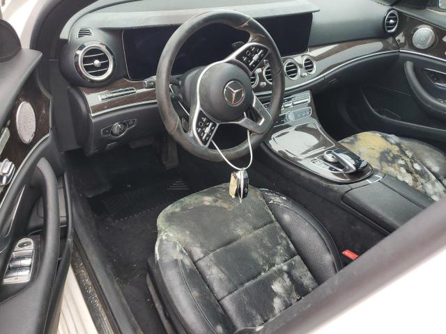 2020 MERCEDES-BENZ E 350 4MAT W1KZF8EB7LA772272