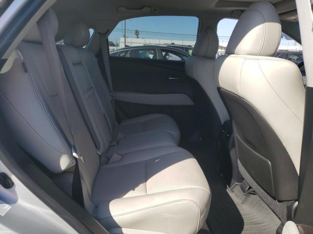 2015 LEXUS RX 350 2T2ZK1BA7FC153577