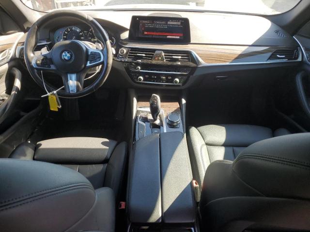 2019 BMW 530 I WBAJA5C53KWW38617