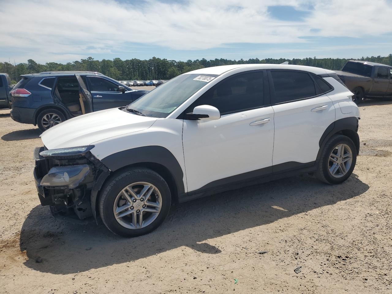 HYUNDAI KONA SEL