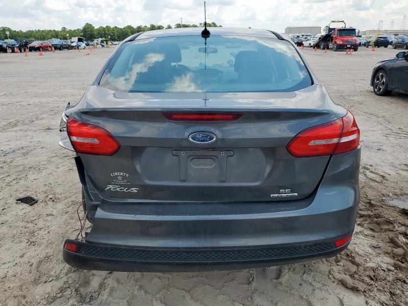2016 FORD FOCUS SE 1FADP3F22GL341213