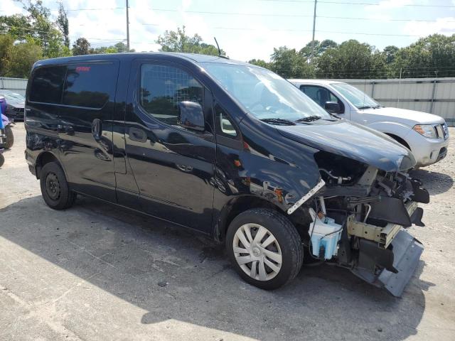2015 NISSAN NV200 2.5S 3N6CM0KN5FK713405