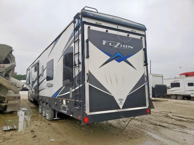 2021 FUZION CAMPER #3232151567
