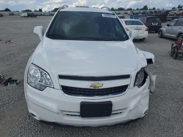2014 CHEVROLET CAPTIVA LT - 3GNAL3EK6ES562483