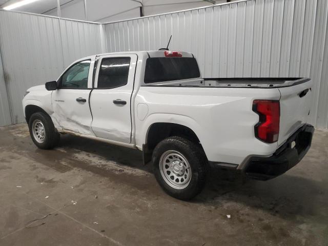 2024 CHEVROLET COLORADO 1GCGSBECXR1227808
