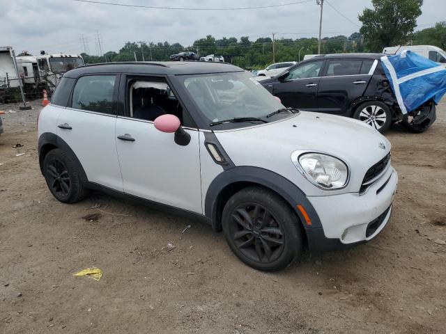 2016 MINI COOPER S C WMWZC3C51GWT10637