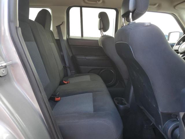 2015 JEEP PATRIOT LA 1C4NJRFB5FD347910
