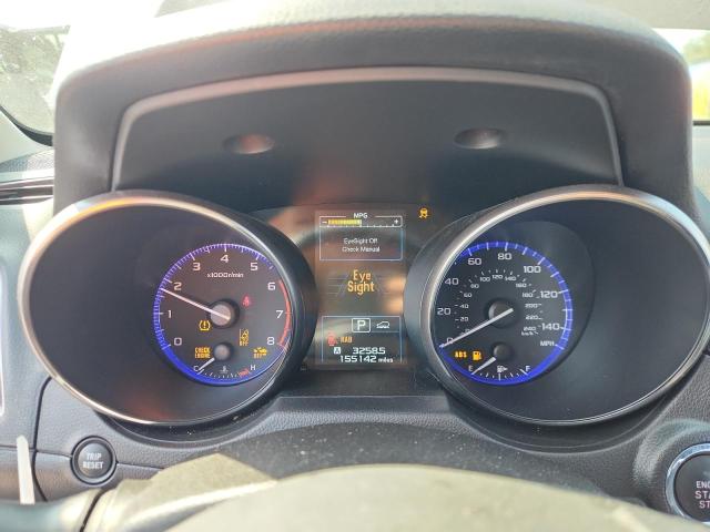 2017 SUBARU OUTBACK 2. - 4S4BSANC3H3281938